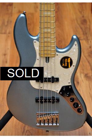 Sire Marcus Miller V7-5 2nd Gen Swamp Ash LPB MN Sire Marcus Miller V7-5 2nd Gen Swamp Ash LPB MN